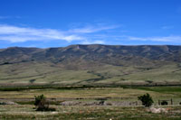 Mountains