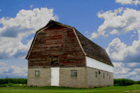 Barn