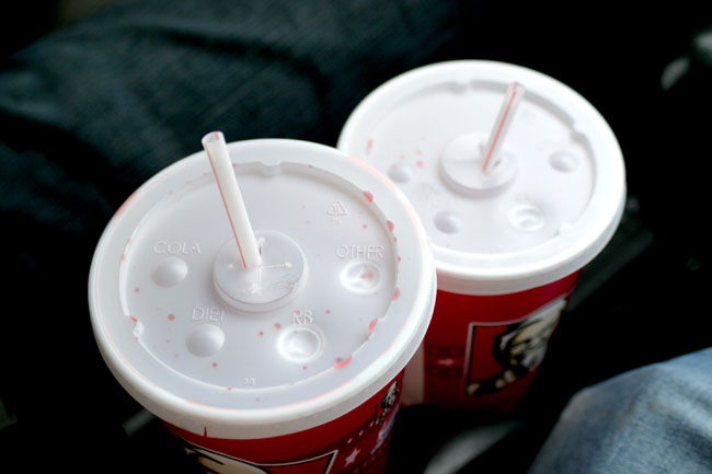 Drink