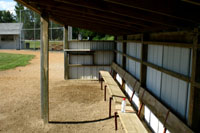 Dugout