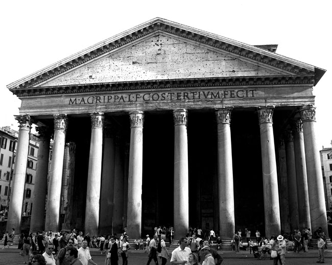 Pantheon