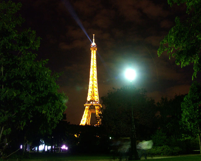 Paris