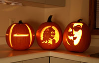Pumpkins