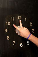 Time
