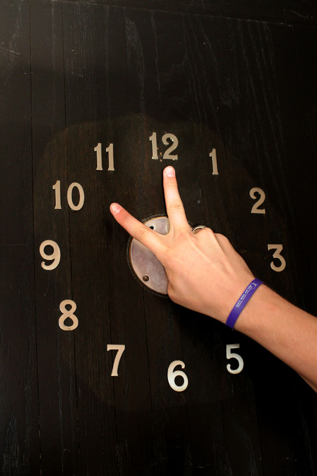 Time