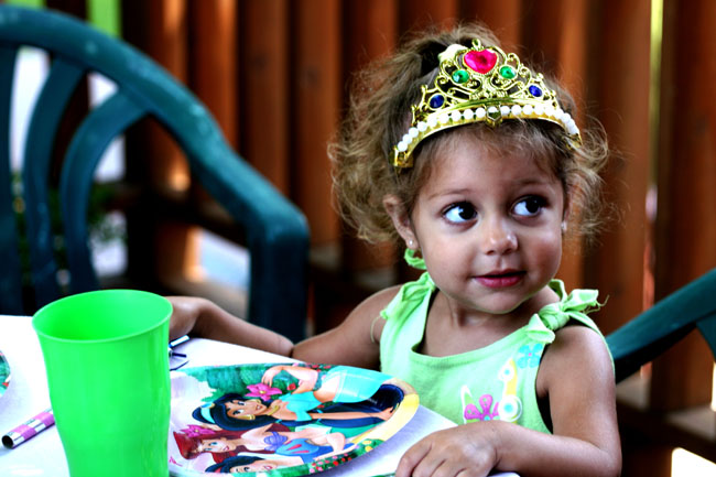 Princess